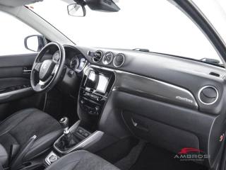 SUZUKI Vitara usata 11