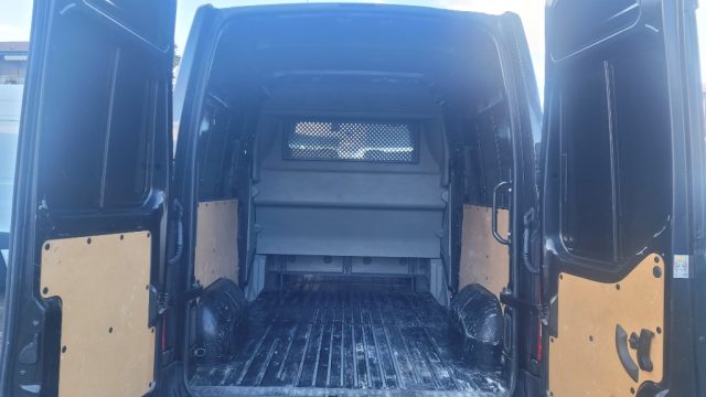 OPEL Movano usata, con Chiusura centralizzata
