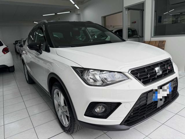 SEAT Arona usata, con Airbag laterali