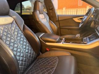 AUDI Q8 usata, con Cruise Control