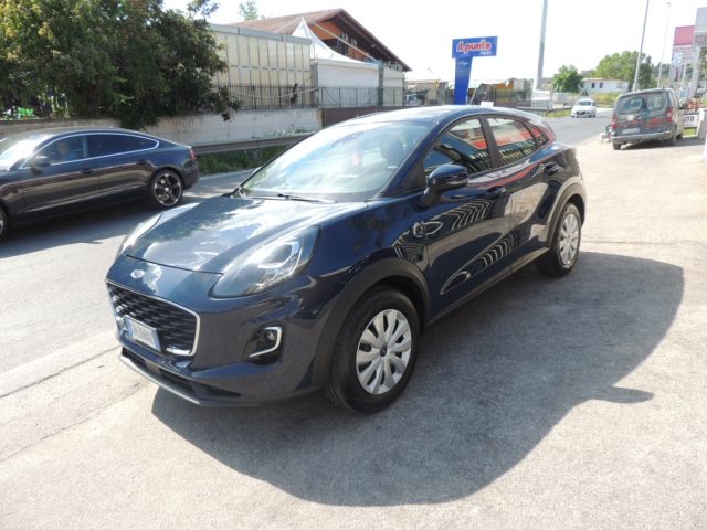 FORD Puma usata, con Airbag