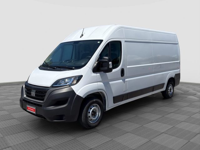 FIAT Ducato usata 0