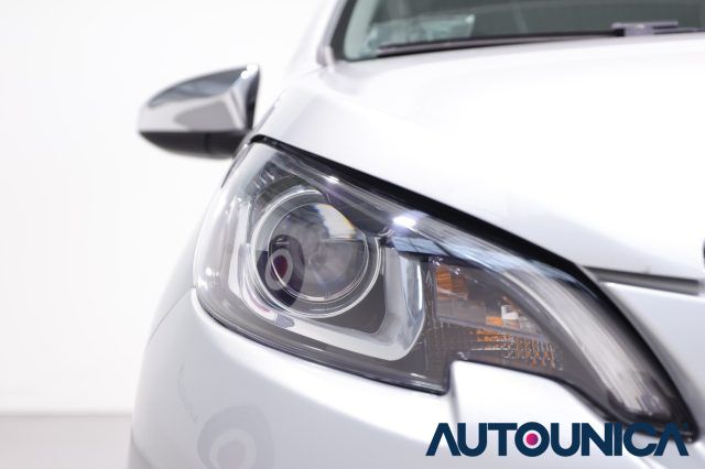 PEUGEOT 108 usata, con Cruise Control