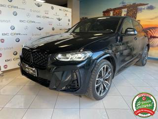 BMW X4 usata, con Fari LED