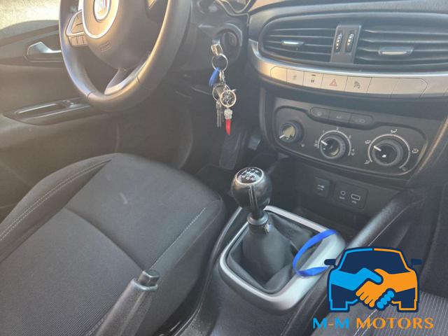 FIAT Tipo usata, con Fari LED