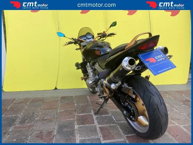 HONDA Hornet 600 usata 3