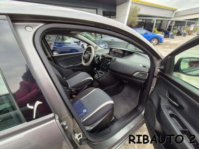 LANCIA Ypsilon usata, con Climatizzatore