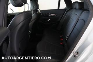 MERCEDES-BENZ GLC 300 usata, con Bracciolo