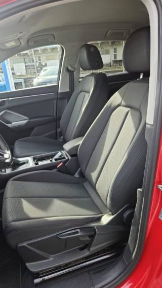 AUDI Q3 usata, con Autoradio digitale
