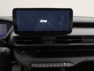 JEEP Avenger usata, con Servosterzo