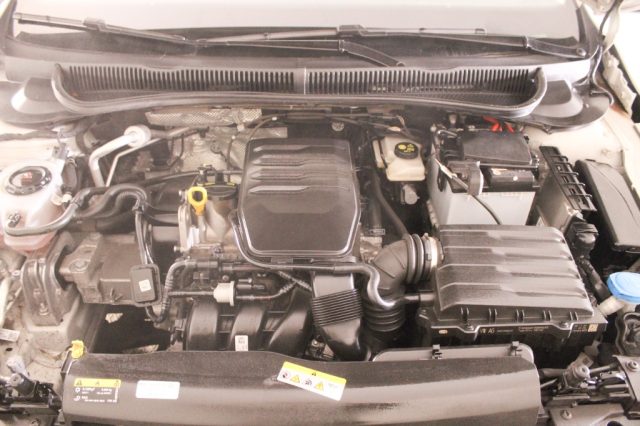 VOLKSWAGEN Polo usata, con Servosterzo