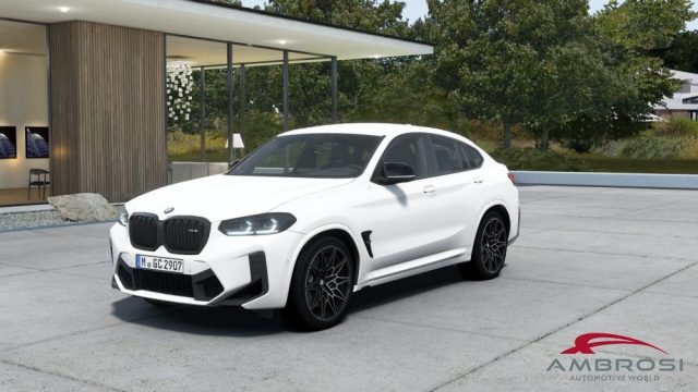 BMW X4 usata 0