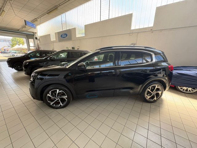 CITROEN C5 Aircross usata, con Airbag Passeggero