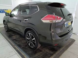 NISSAN X-Trail usata, con Chiusura centralizzata