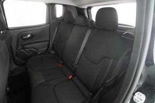 JEEP Renegade usata 3