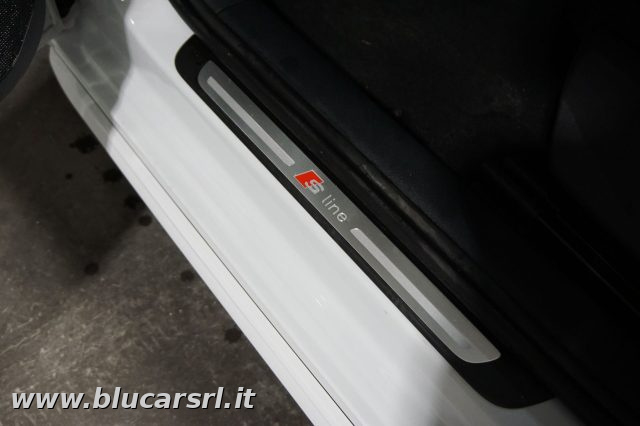 AUDI A1 usata, con Sensore di luce