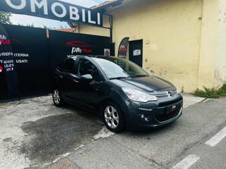 CITROEN C3 usata, con Airbag laterali