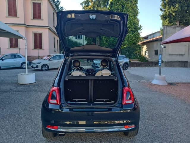 FIAT 500 usata, con Chiusura centralizzata