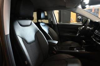 JEEP Compass usata 200