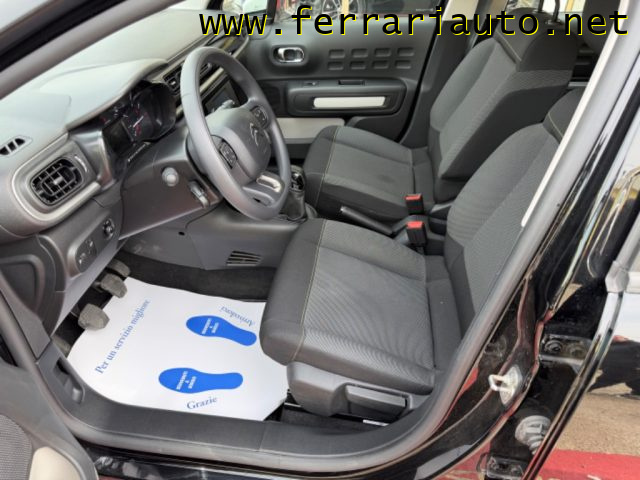 CITROEN C3 usata, con Autoradio