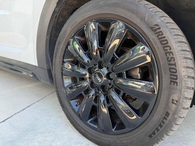 MINI Countryman usata, con ESP