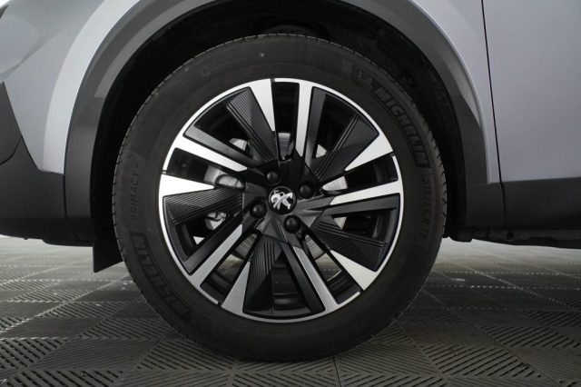 PEUGEOT 2008 usata 14