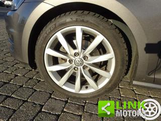 VOLKSWAGEN Golf usata, con Servosterzo
