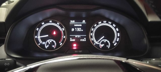 SKODA Kamiq usata, con Adaptive Cruise Control