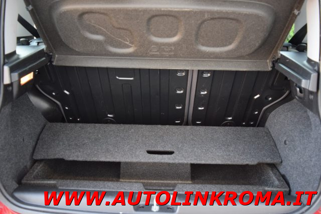 FIAT Panda usata, con ESP