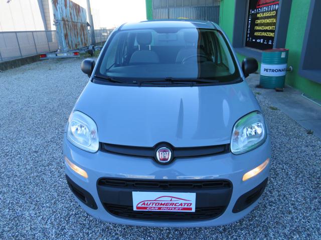 FIAT Panda usata, con Airbag Passeggero