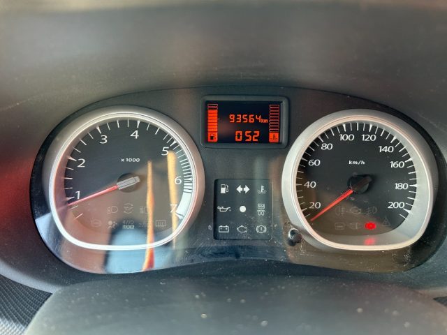 DACIA Duster usata, con Climatizzatore