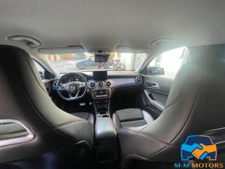 MERCEDES-BENZ CLA 200 usata, con Cruise Control
