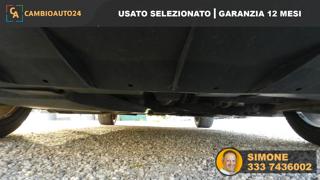 MERCEDES-BENZ A 250 usata, con Isofix