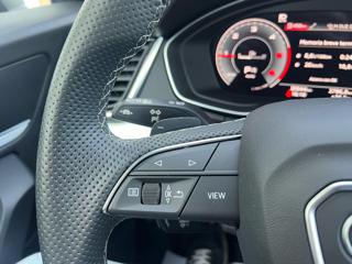 AUDI Q5 usata, con Controllo automatico clima