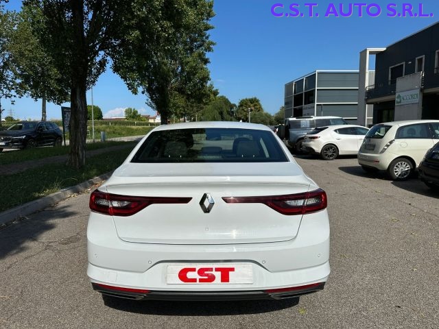 RENAULT Talisman usata, con Boardcomputer