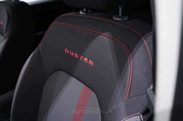 DACIA Duster usata, con Cruise Control