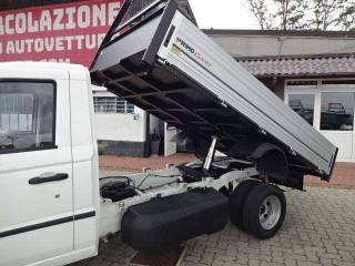 PIAGGIO Porter NUOVO PORTER NP6 CASSONE 3080 RIBALTABILE MY 2026