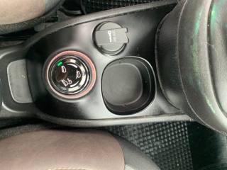 FIAT Panda Cross usata, con Fendinebbia