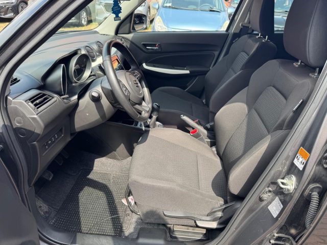SUZUKI Swift usata, con Servosterzo
