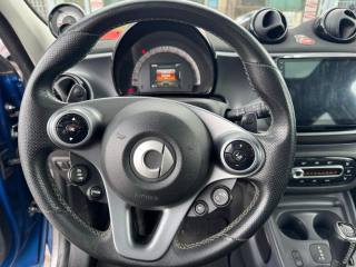 SMART ForFour usata, con Chiusura centralizzata