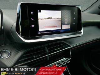 PEUGEOT 2008 usata, con Immobilizzatore elettronico
