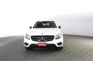 MERCEDES-BENZ GLC 220 GLC 220 d 4MATIC SPORT