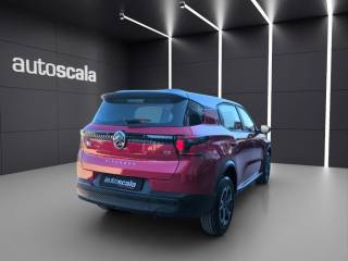 CITROEN C3 Aircross usata, con Chiusura centralizzata