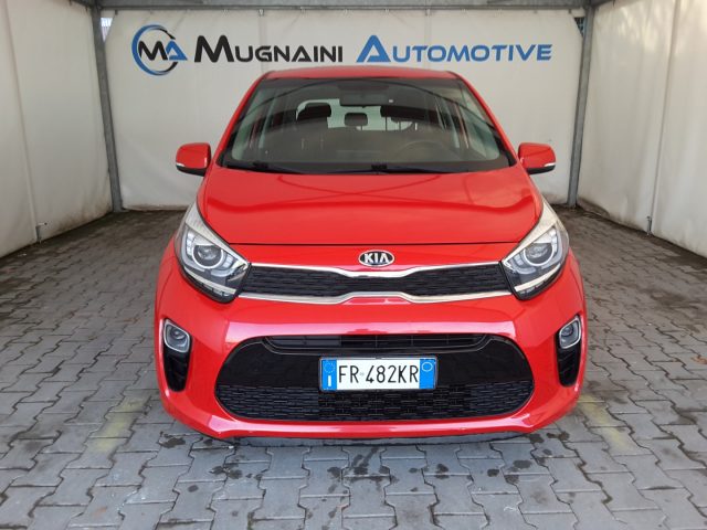 KIA Picanto usata, con ABS