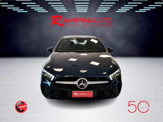 MERCEDES-BENZ A 180 usata 2