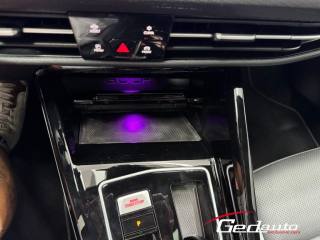 VOLKSWAGEN Golf usata, con Volante in pelle