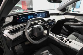 PEUGEOT 3008 usata, con Controllo automatico clima