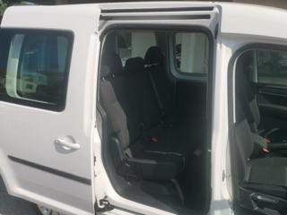 VOLKSWAGEN Caddy usata, con Cruise Control