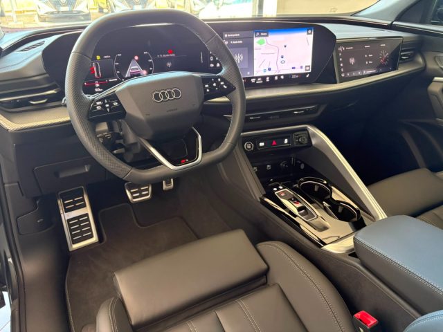 AUDI Q5 usata, con Chiusura centralizzata