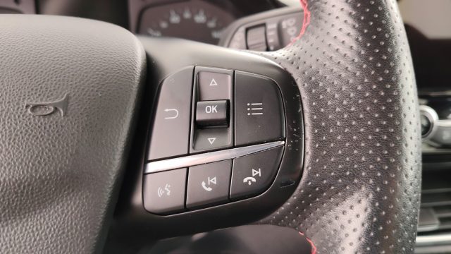 FORD Fiesta usata 51